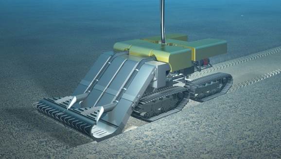 Seabed Mining: The 30 People Who Could Decide the Fate of the — Oceans Deeply